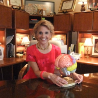 Photo of Dr. Jan Ford Mustin