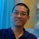 photo of Eric Chan