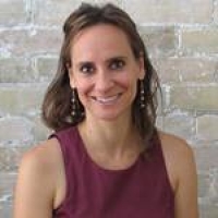 Photo of Natasha Vani