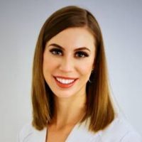 Photo of Dr. Courtney Donkoh