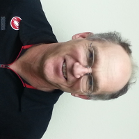 Photo of Donald Terrance Harris