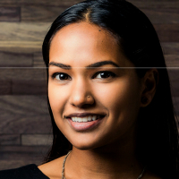 Photo of Dre Govender