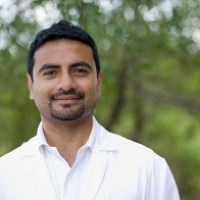 Photo of Rondeep Gandhi