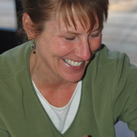 Photo of Cecilia Pepera
