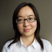 Photo of Joanne Leung