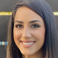 Photo of Dr. Hoda Hai