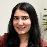 Photo of Dr. Harleen Kaur