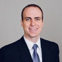 Photo of Dr. John Meek