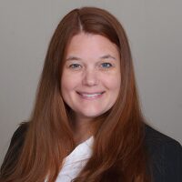 Photo of Dr. Megan Telste