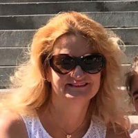 Photo of Liliya Burgess