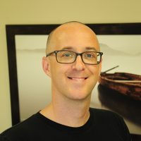 Photo of Tyler Ruebottom