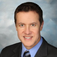 Photo of Dr. Keith Lyston