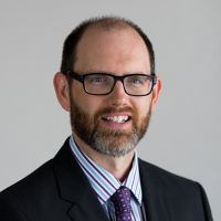 Photo of Dr. Ashley John Herfindahl