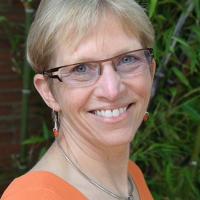 Photo of Patricia A. Koehler, PT, WCS