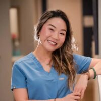 Photo of Dr. Doan Nguyen