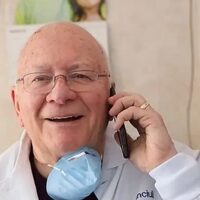 Photo of Dr. Vincent Cianciulli