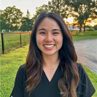 Photo of Dr. Megan Mai