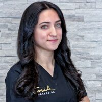 Photo of Dr. Mireya Galvan