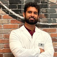 Photo of Dr. Awais Mufti