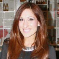 Photo of Dr. Natalie Larga
