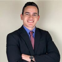 Photo of Dr. Victor Cedillo