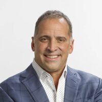 Photo of Dr. Brandon Comella