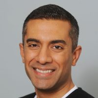 Photo of Sacha Bhandal