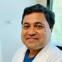 Photo of Dr. Deep Muko