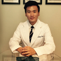 Photo of Dr. Jihyuk Park