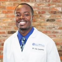 Photo of Dr. Olusegun Oyegunwa, DDS