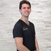 Photo of Dr. Bradley Prast