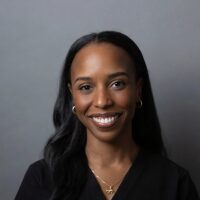 Photo of Dr. Mariah Flynn