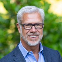 Photo of Dr. James Brent Gorrell