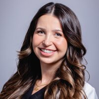 Photo of Dr. Lillian Azzam