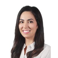 Photo of Dr. Rana Faranesh