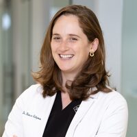 Photo of Dr. Rebecca Salzman