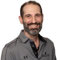 Photo of Dr. Jim Mylonas