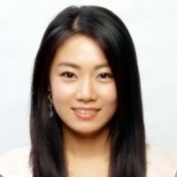 Photo of Dr. Victoria Park