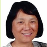 Photo of Dr. Lori Jin