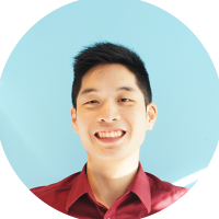 Photo of Dr. Jacky Leung