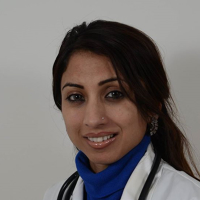Photo of Dr. Preeti Poindexter