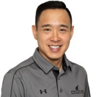 Photo of Nate Tsang