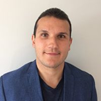 Photo of Danny Hijazi