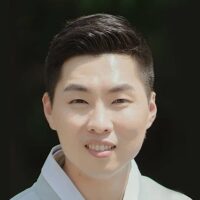Photo of Dr. Jimmy Chung