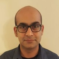 Photo of Nejin Chacko