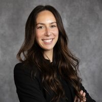 Photo of Dr. Rachel Rosen