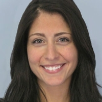 Photo of Christine Ziade