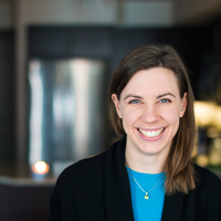 Photo of Samantha Joubert