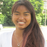 Photo of Lienne Cole