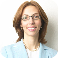 Photo of Amelia Mazgaloff